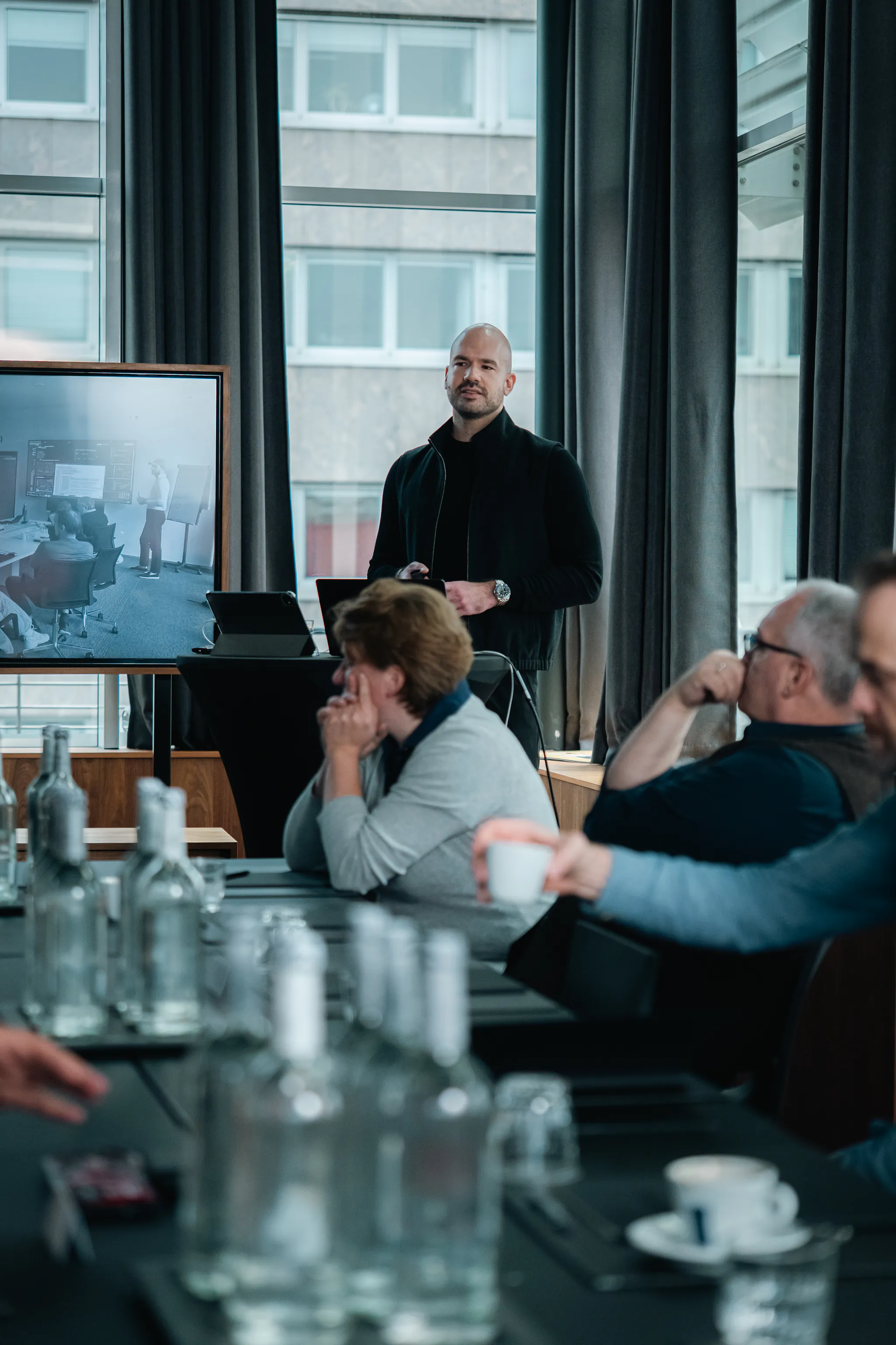 React Entwickler Kosten — Freelancer, Agentur, Nearshore