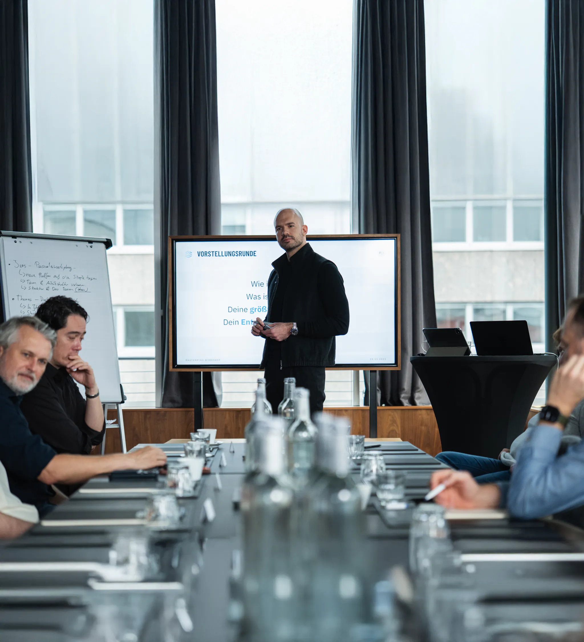 Software Agentur Nürnberg — Industrie und Automatisierung