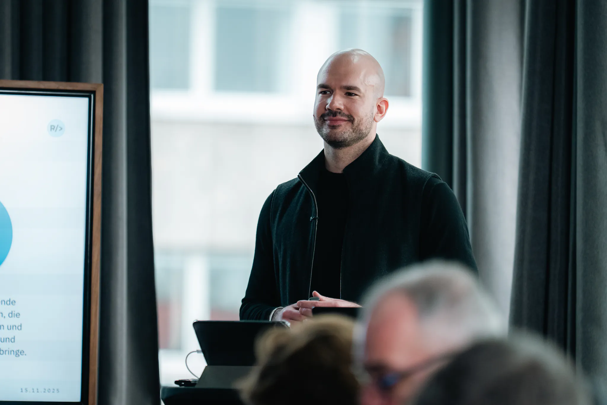 Softwareentwickler Stuttgart finden — Checkliste