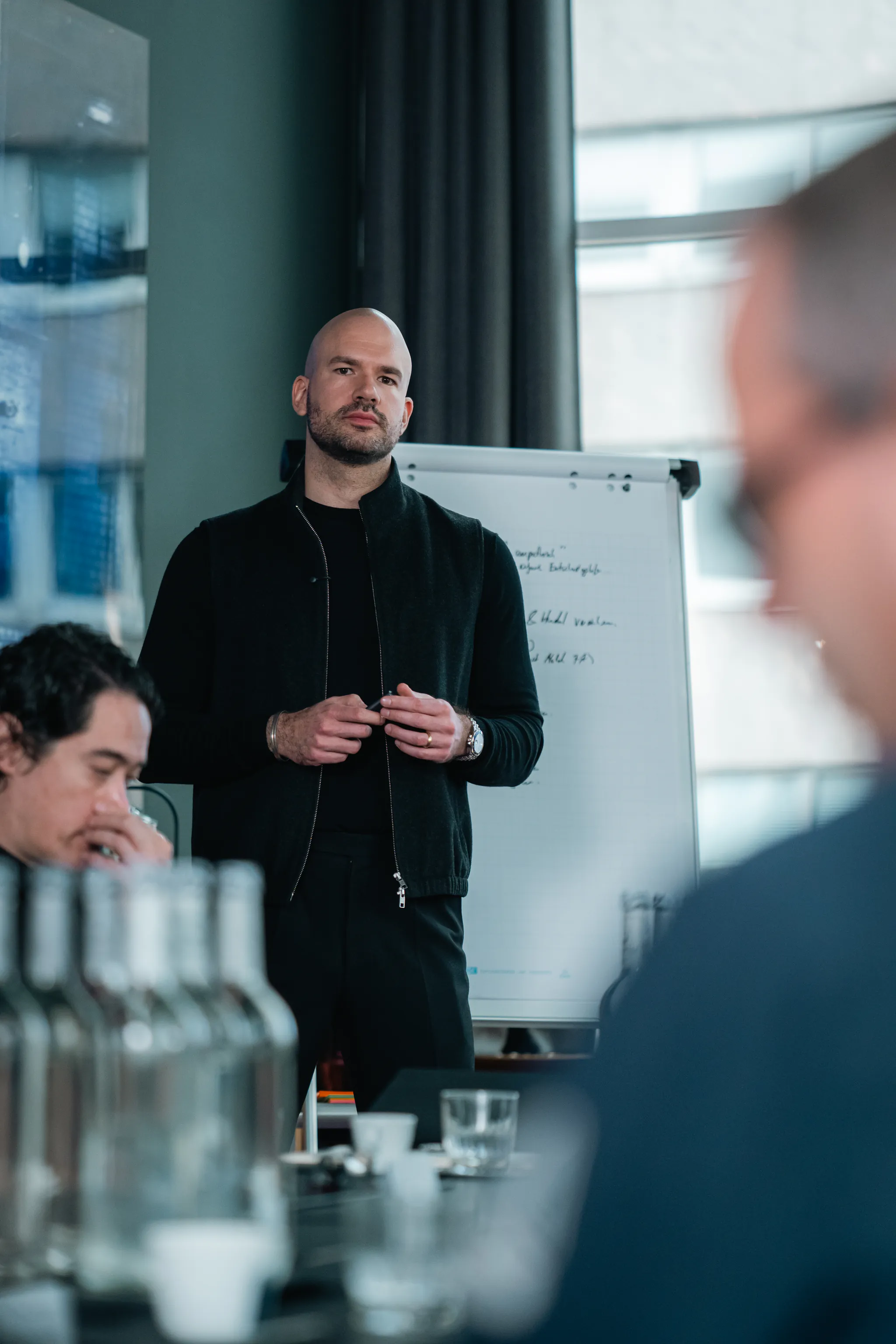 Beratung zur Wahl zwischen Individual- und Standardsoftware