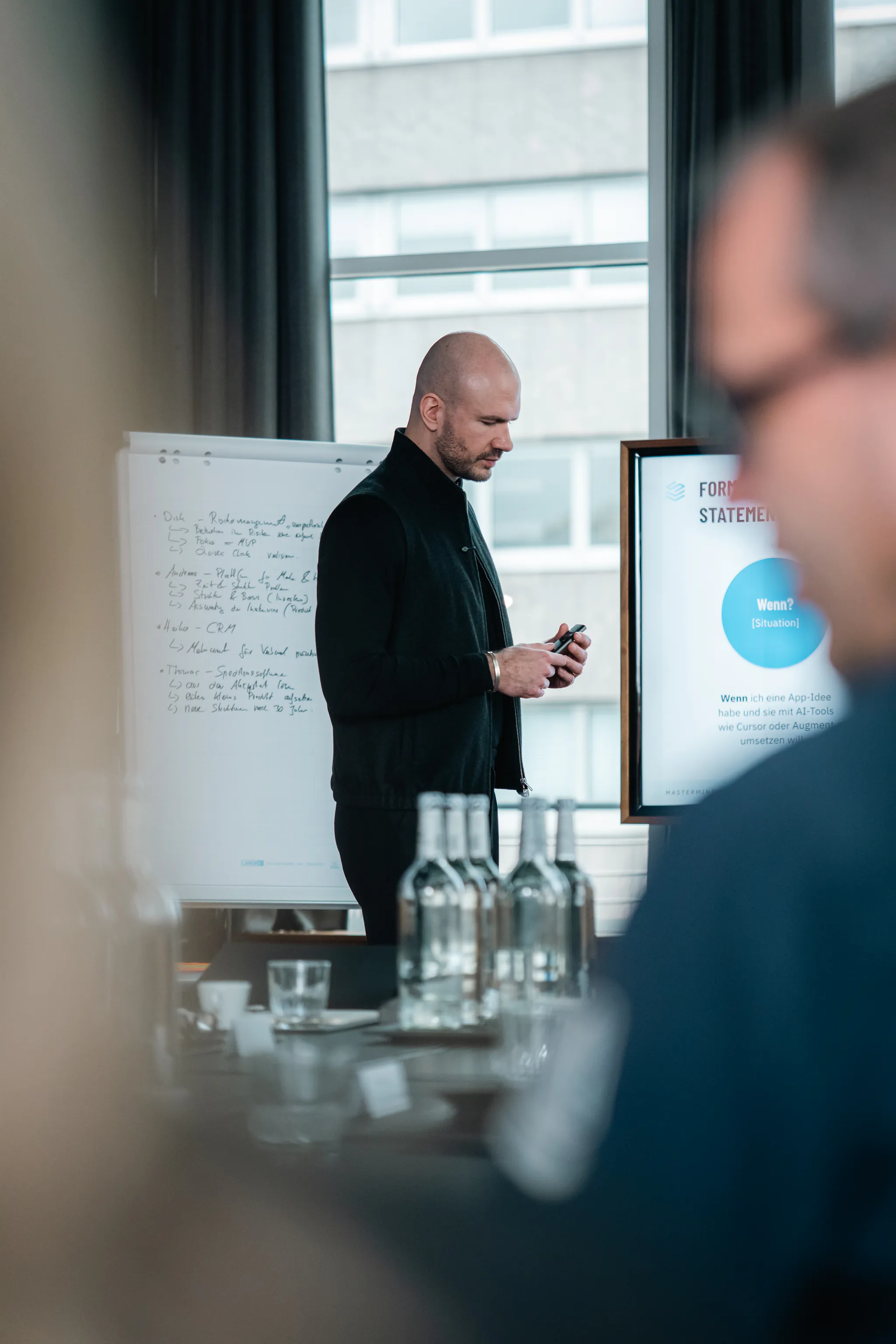 Softwareentwicklung Berlin — individuelle Software für Startups und Mittelstand