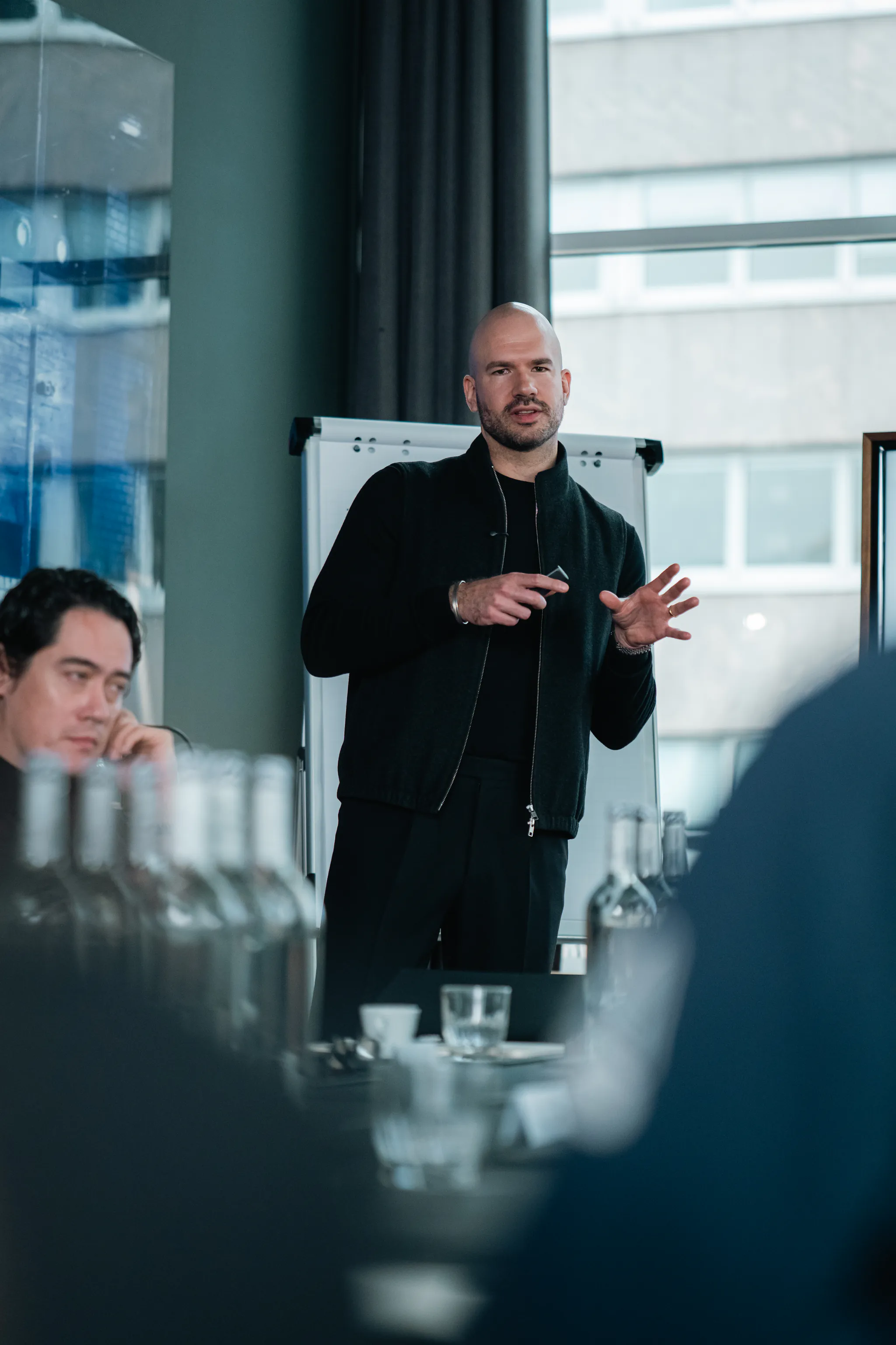 Software Agentur Berlin — Projekte für Startups und Mittelstand