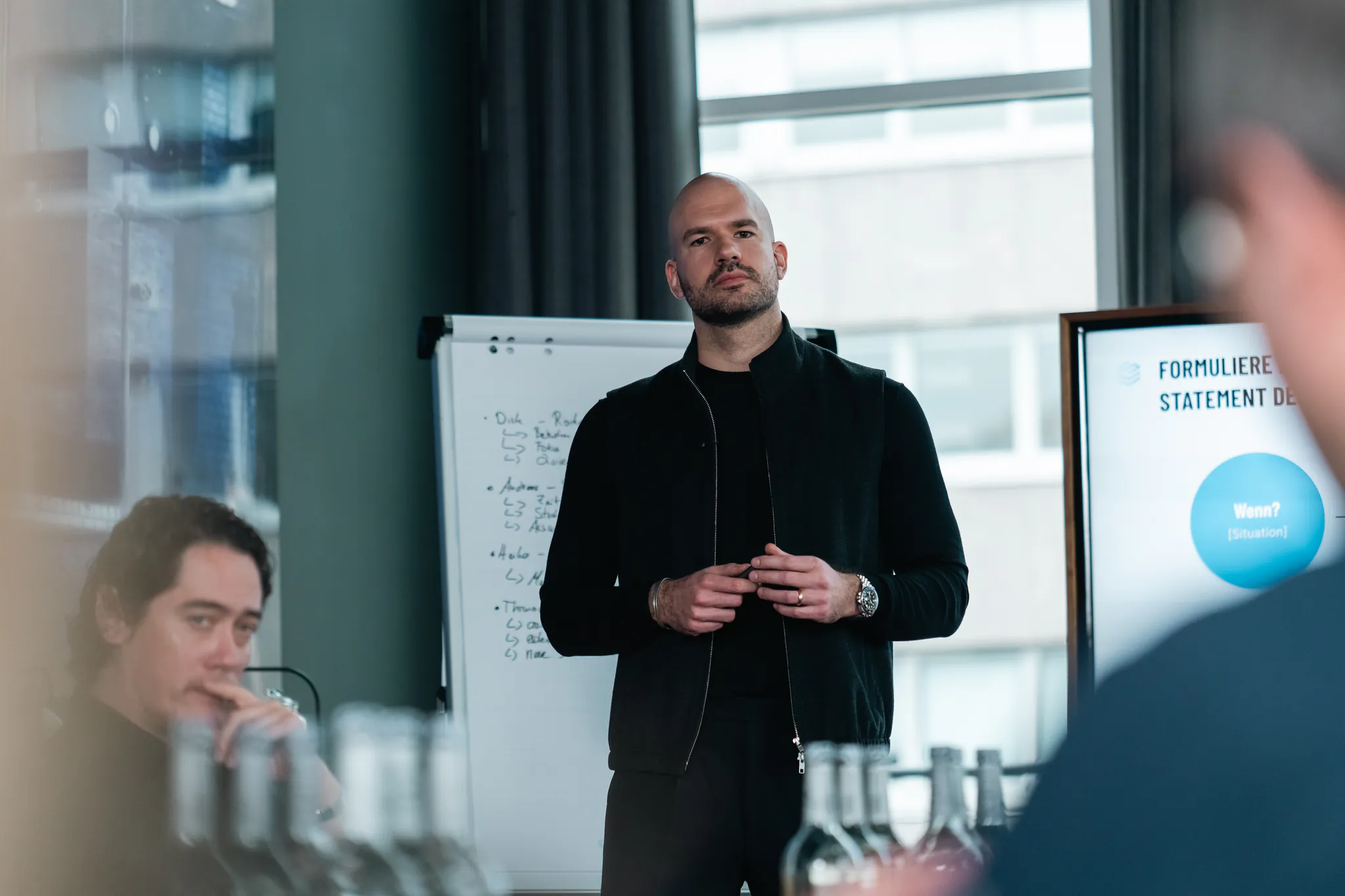 Softwareentwickler Berlin finden — Tipps und Checkliste