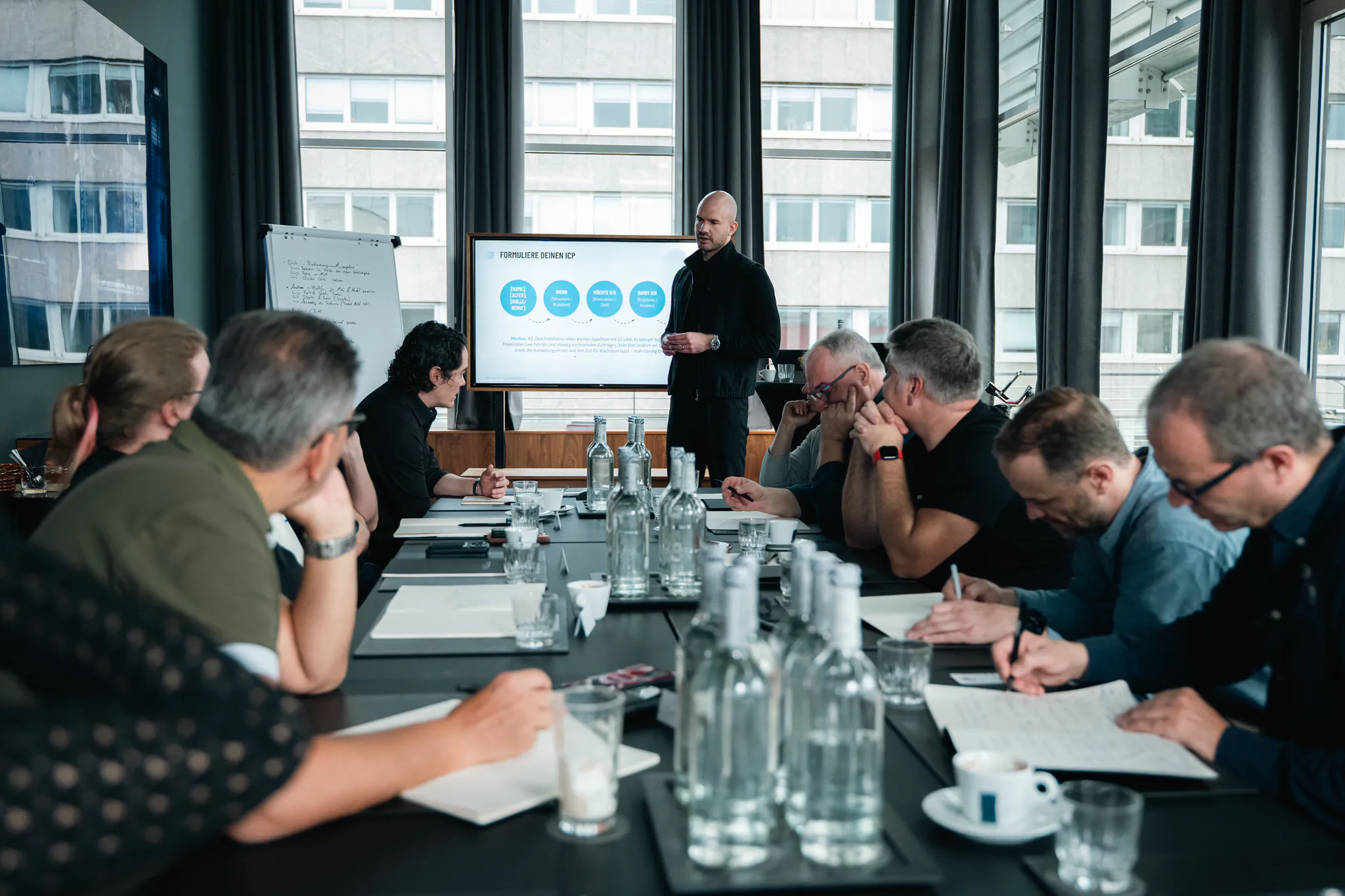 Softwareentwickler Hamburg finden — Tipps für die Partnerwahl