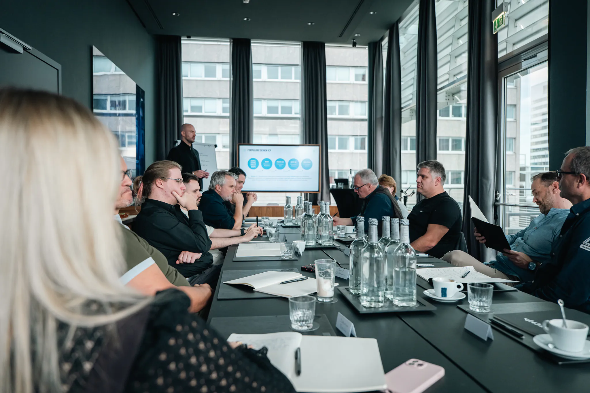 Java Entwickler Auswahl — Skills, Branchenerfahrung, Tipps