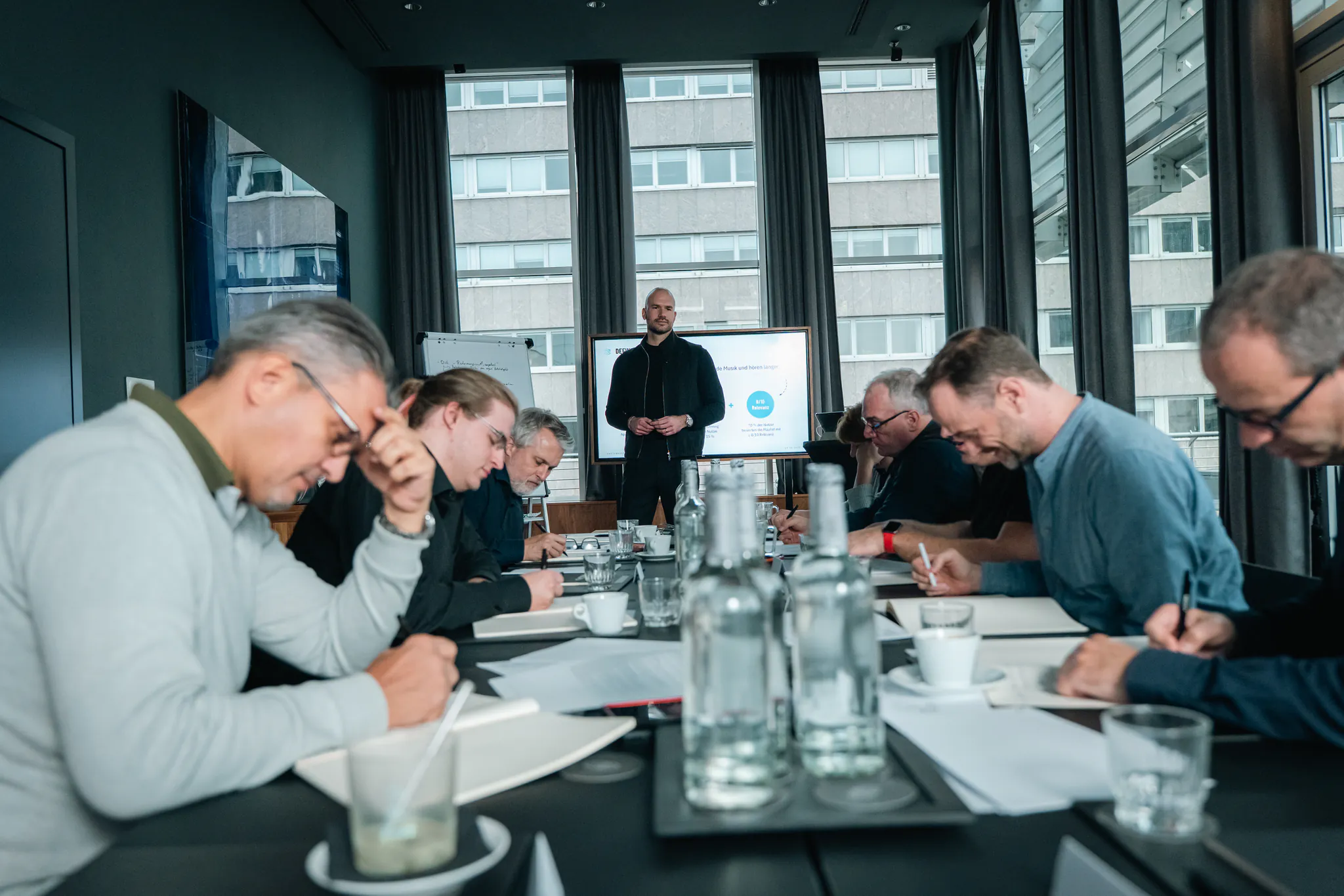 Java Entwickler finden — Enterprise, Android und Backend