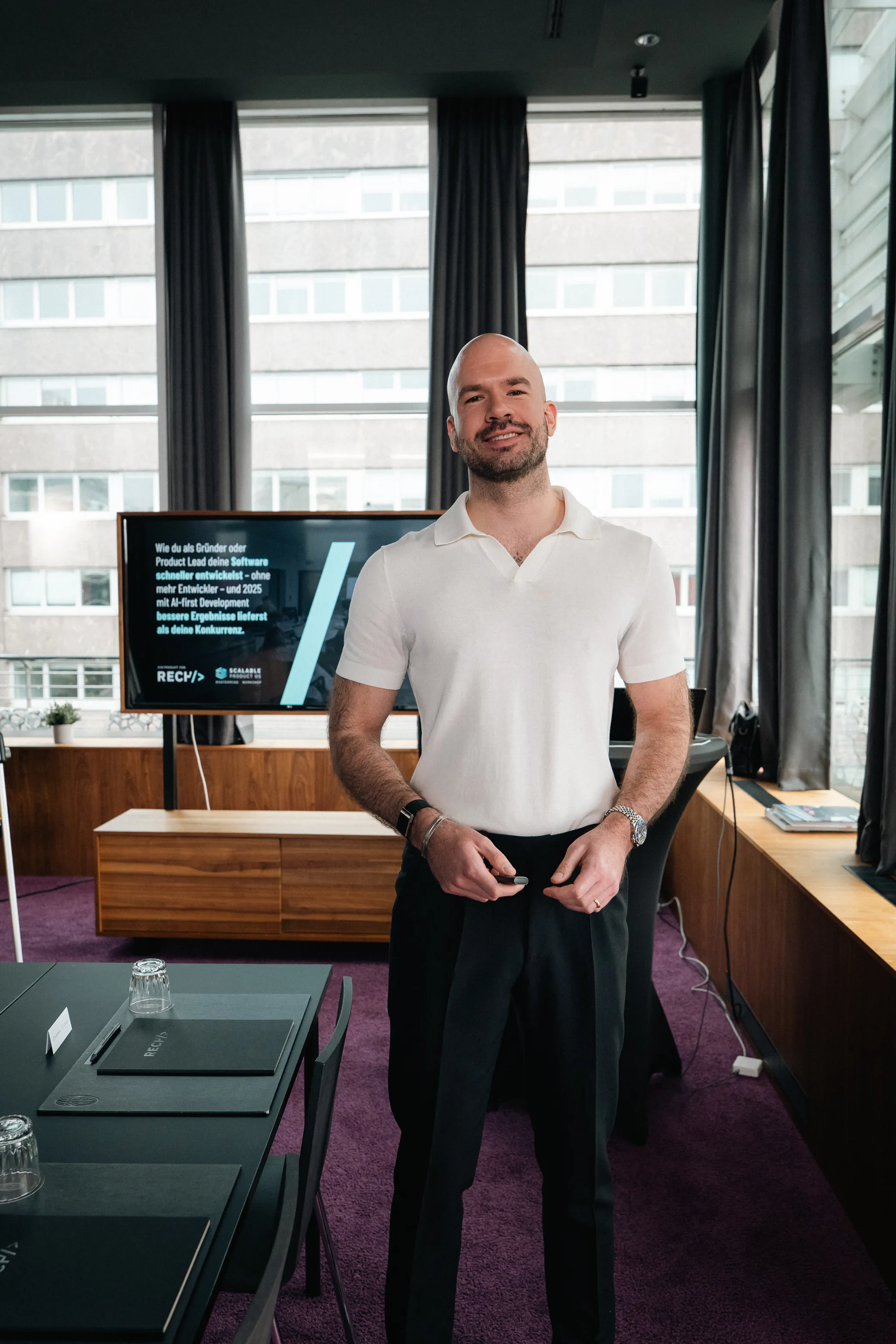 Cloud native Entwicklung — Serverless, Container und Microservices