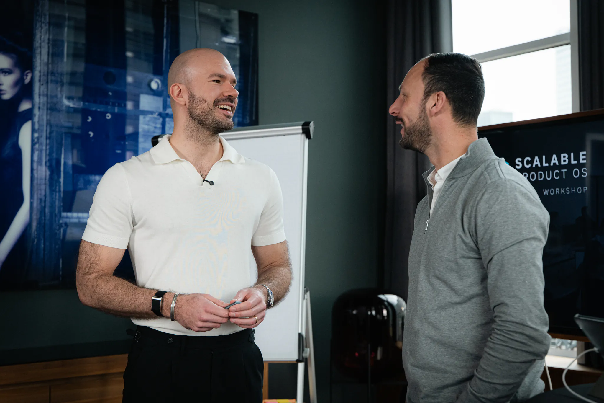 Cloud native vs Cloud hosted — Vergleich