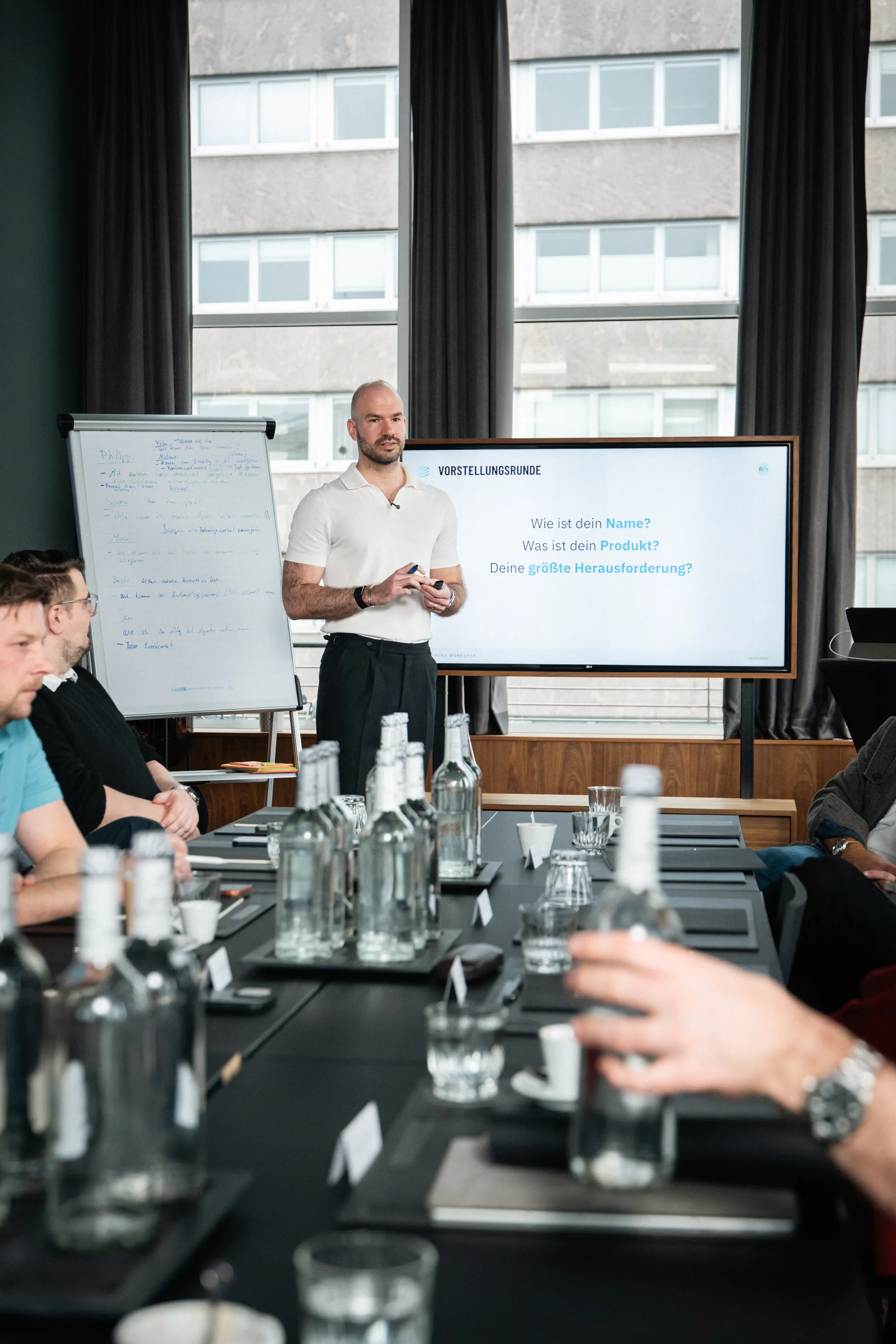 IT-Projekt retten — Bestandsaufnahme, Scope-Reset, Anbieterwechsel