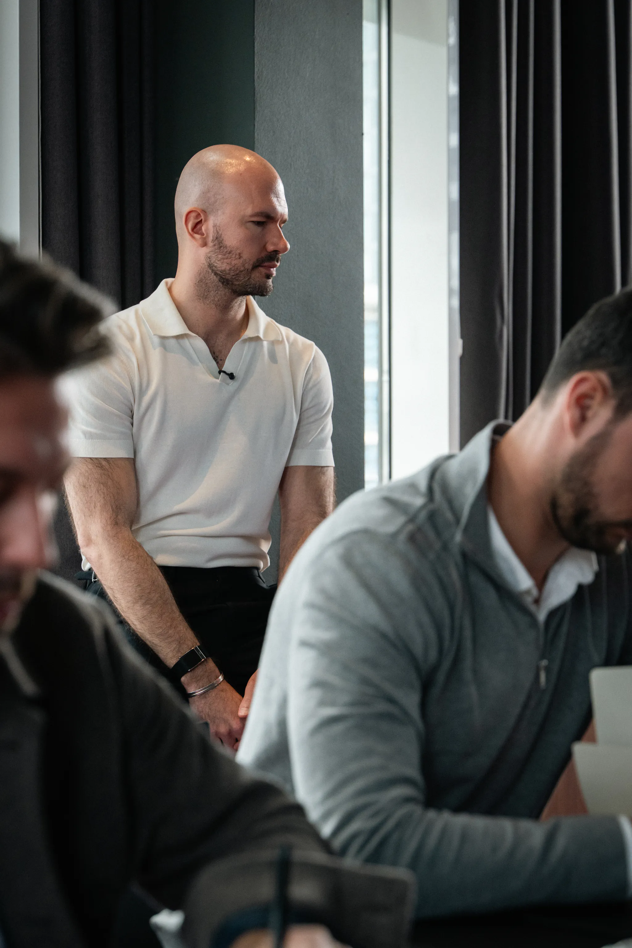 Automatisierung starten Automatisierung starten — Prozesse, Tool, Pilot, Iteration