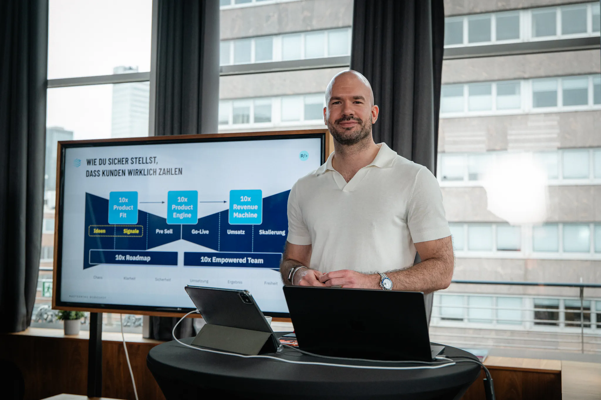 Agentic AI für Unternehmen — autonome KI-Systeme im Geschäftseinsatz