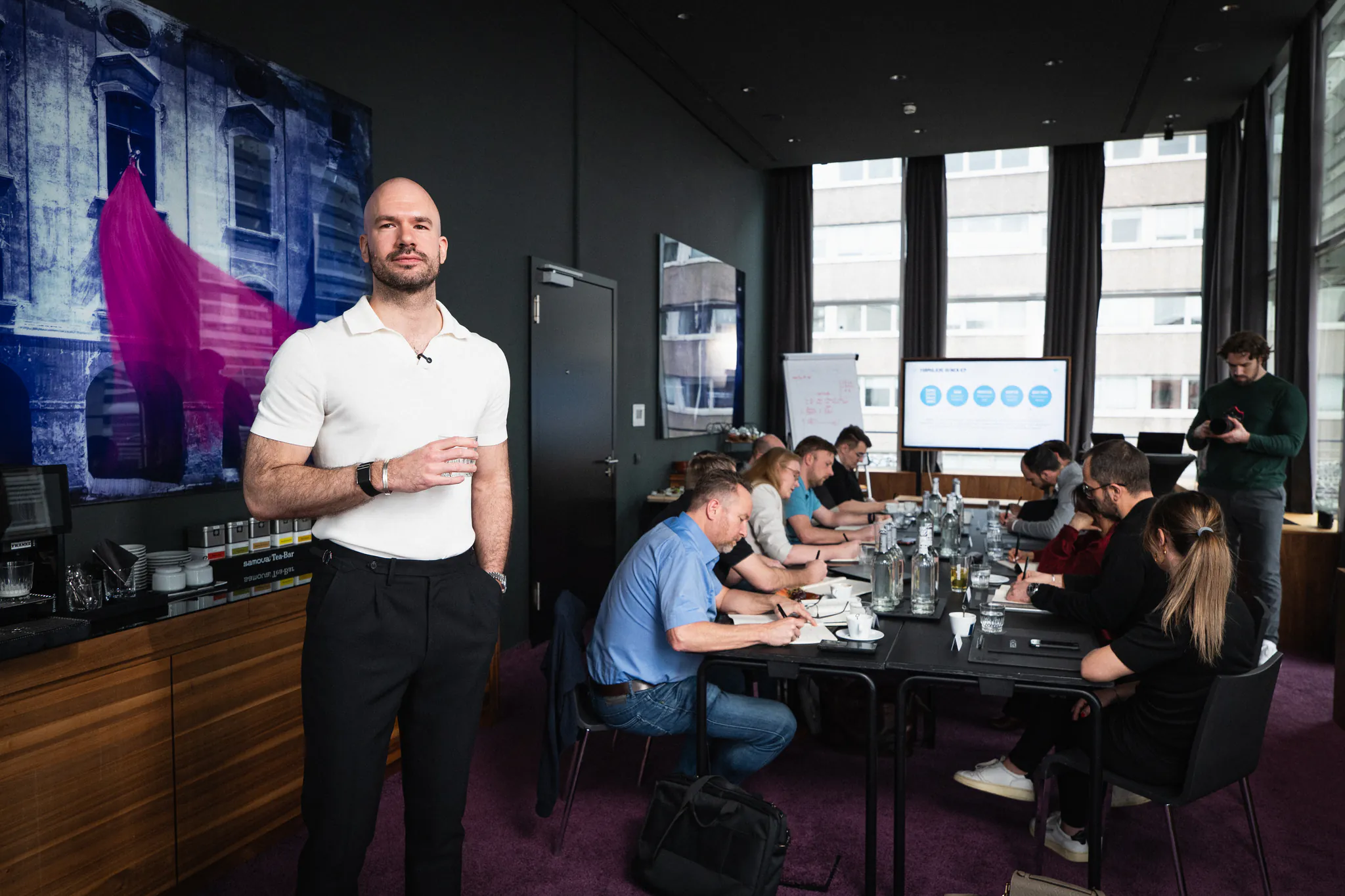 TypeScript Einsatzgebiete — Frontend, Backend, Full-Stack