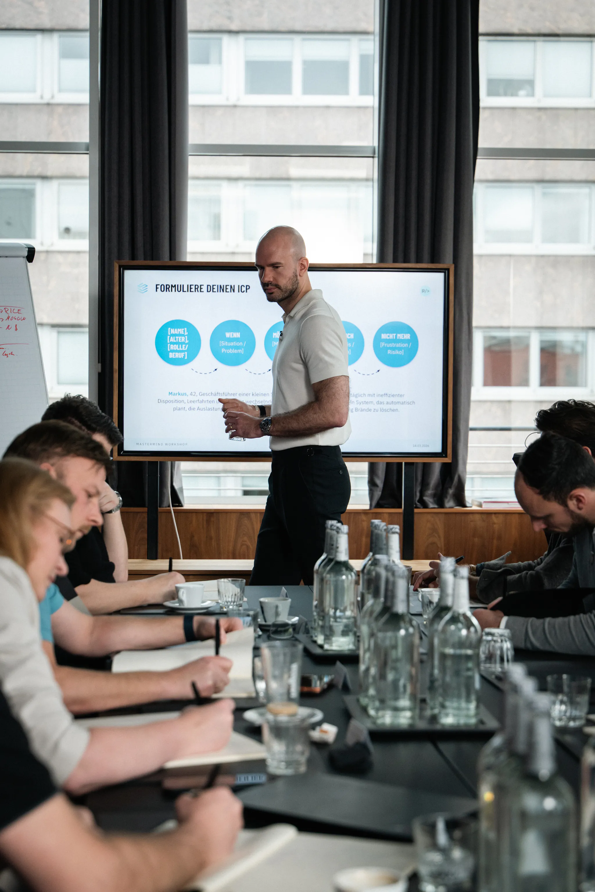 Agentic AI Strategie — vom Pilotprojekt zur Skalierung