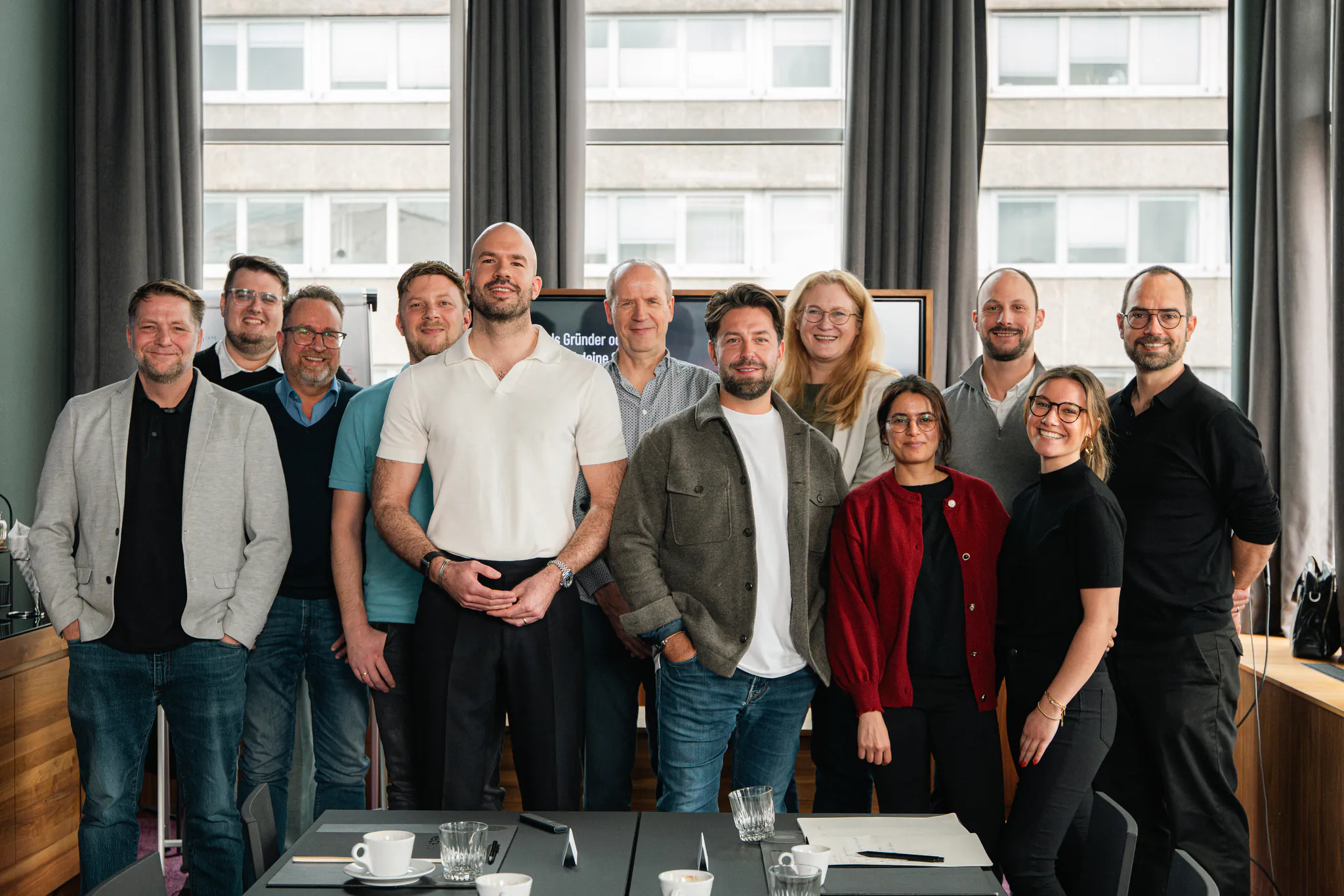 KI-Agentur finden — den richtigen Partner für KI-Projekte wählen