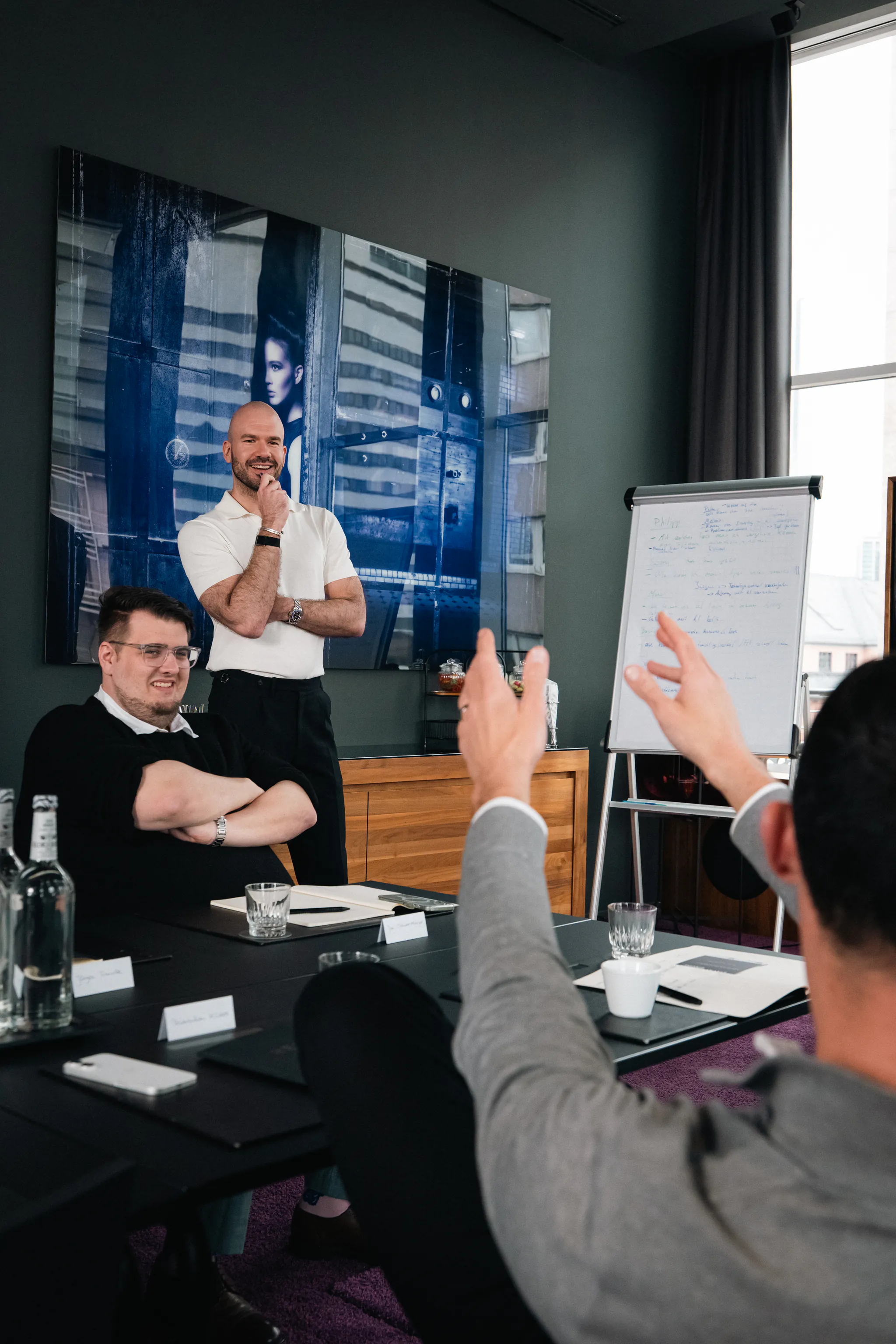 SaaS Kunden gewinnen — Strategien für Kundenakquise 2026