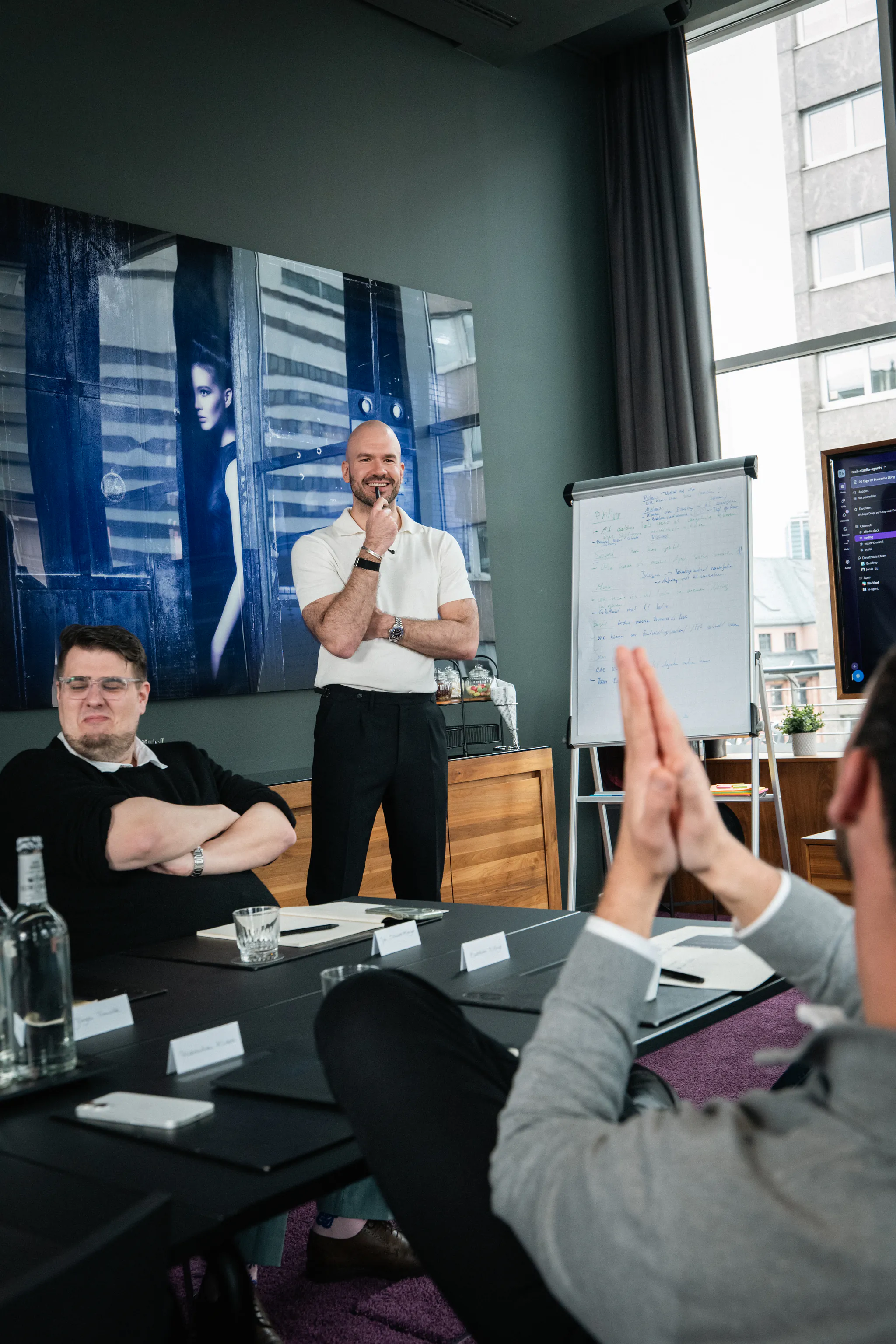 API Integration Unternehmen 2026 API Integration Unternehmen — ERP, CRM und Buchhaltung anbinden