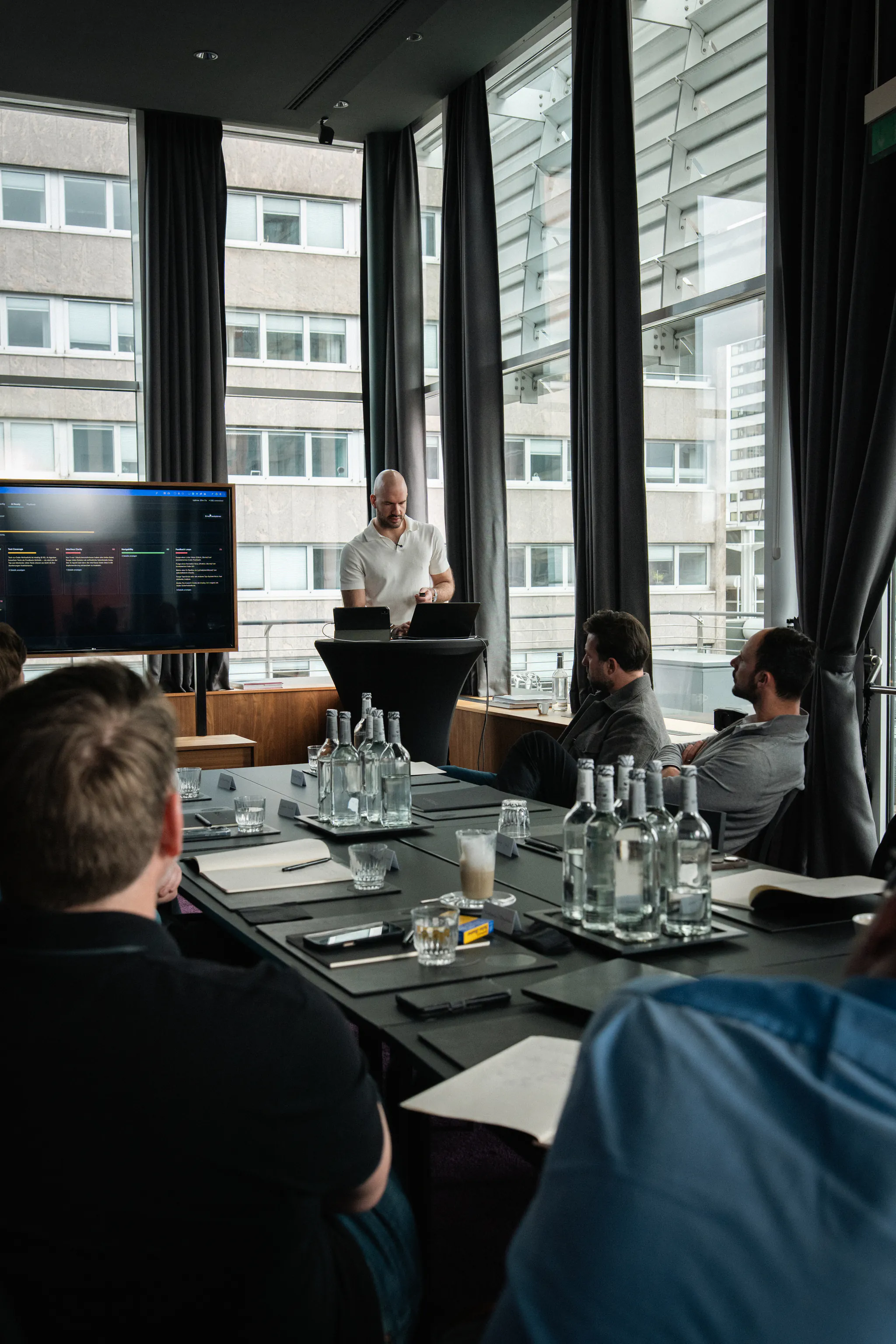 SAP Wechsel — vom Legacy-System zum modernen ERP