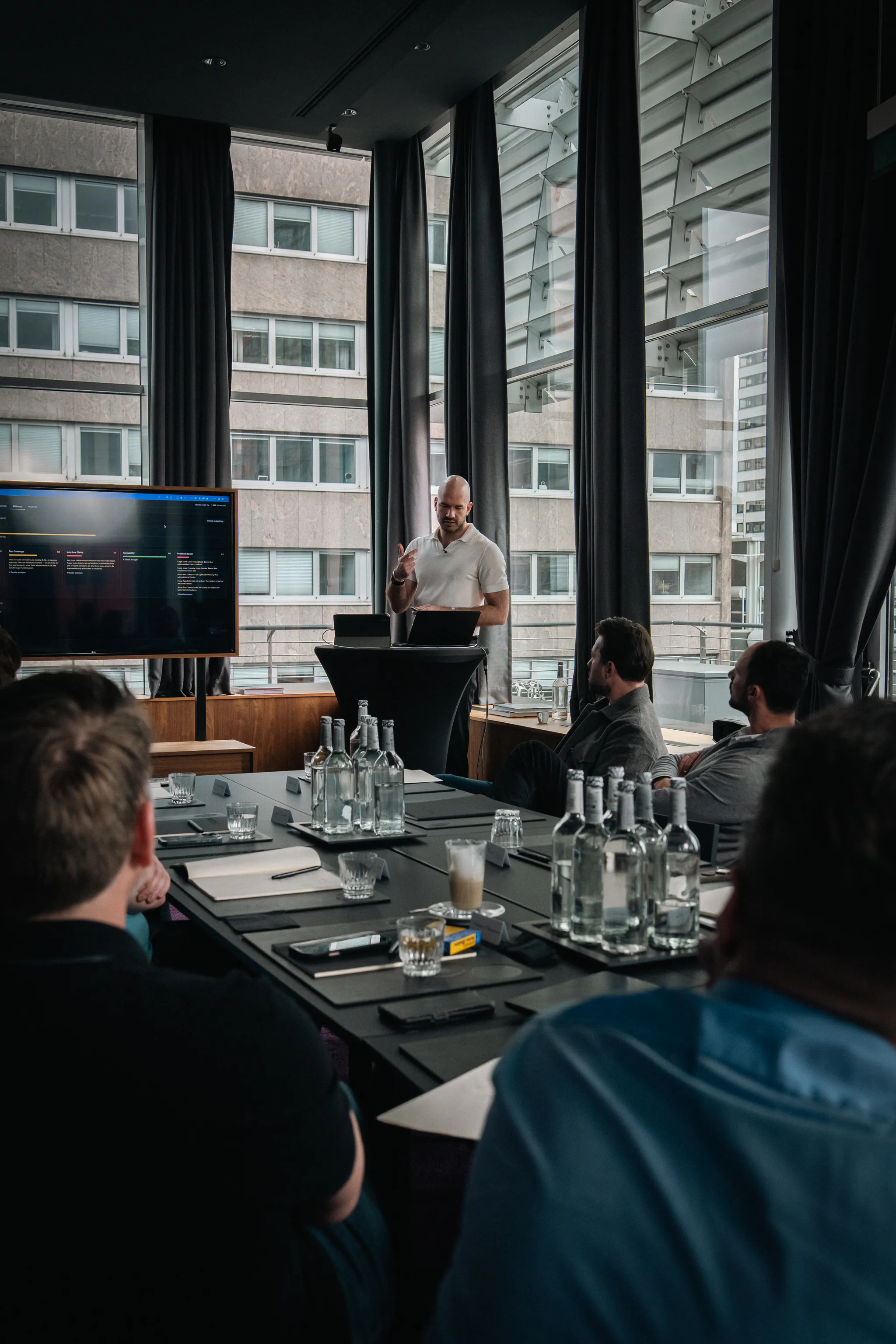 SLA Softwarewartung — Reaktionszeiten, Verfügbarkeit und Support-Level